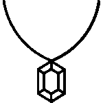 زنجیر گردنبند
