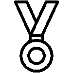 مدال
