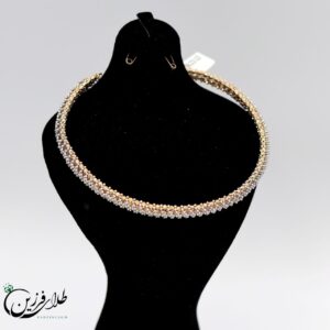گردنبند دوریکا GTB2