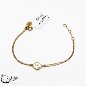 دستبند مینیمال DF165