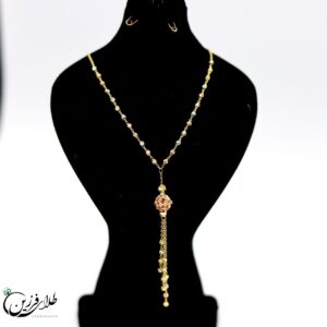 گردنبند بدون دستمزد GTB3