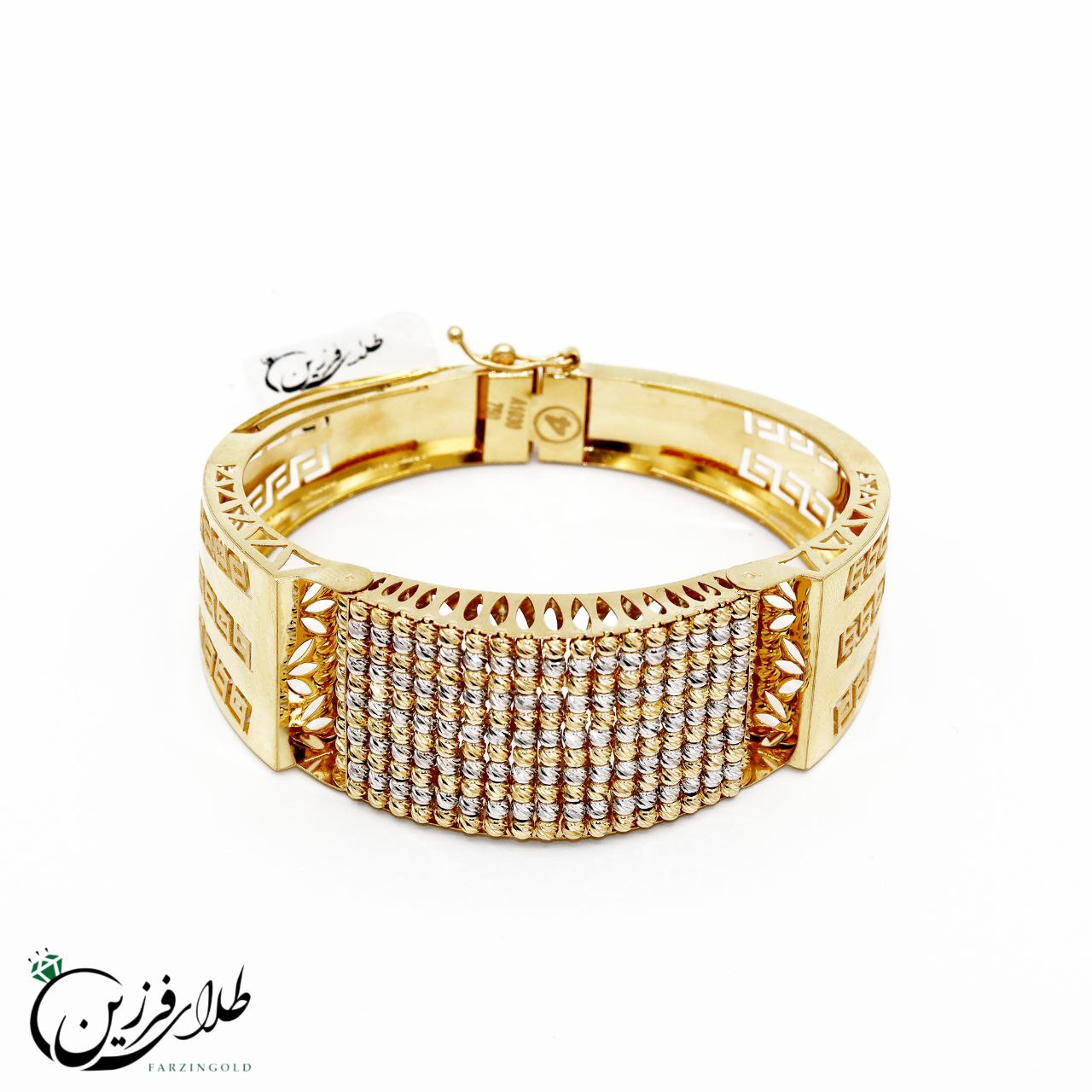 دستبند البرنادو DB610