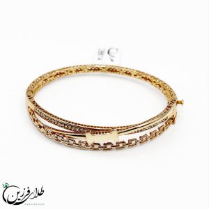 دستبند بدون دستمزد DB614