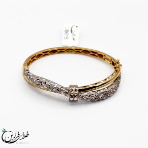 دستبند بدون دستمزد DB615