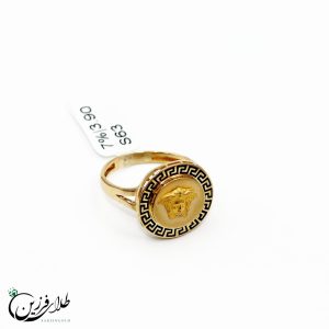 انگشتر ورساج ANB719