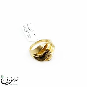 انگشتر بدون دستمزد ANB720