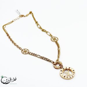گردنبند ال وی GTB7