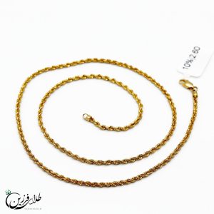 زنجیر طنابی ZB404
