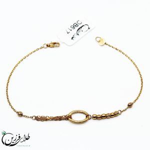 دستبند بدون دستمزد DB617