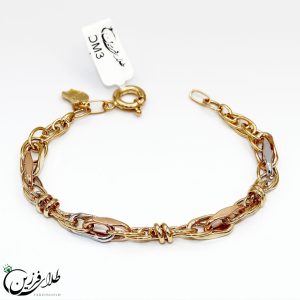 دستبند اپل DM3