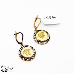 گوشواره ورساج GAB553