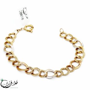 دستبند بدون دستمزد DB618