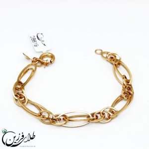 دستبند بدون دستمزد DB619