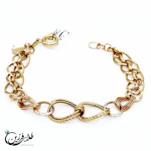 دستبند بدون دستمزد DB620
