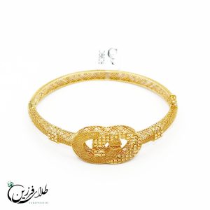 دستبند بدون دستمزد DB628