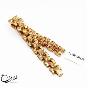 دستبند مجلسی DM15