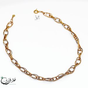 گردنبند بدون دستمزد GTB9