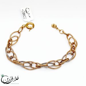 دستبند بدون دستمزد DB622