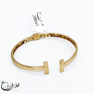 دستبند بدون دستمزد DB643