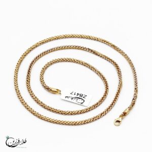 زنجیر میرو ZB417
