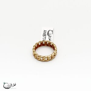 انگشتر کارتیر ANB774