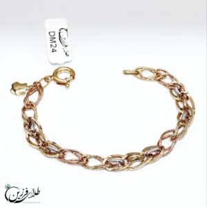 دستبند اپل DM24