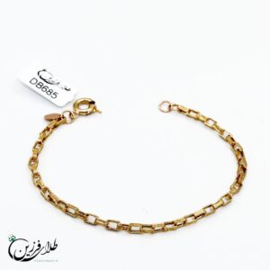 دستبند ورساجDB685