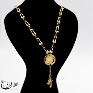 گردنبند تیفانی GTB28