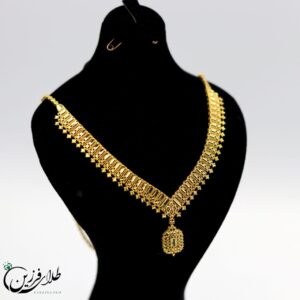 گردنبند بدون دستمزد GTB30
