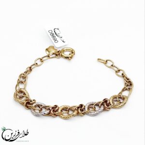 دستبند بدون دستمزد DB690