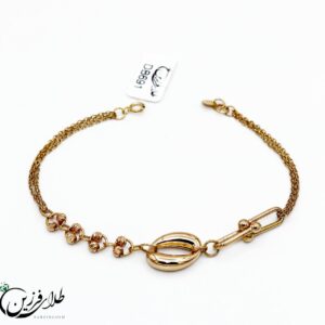 دستبند بدون دستمزد DB691
