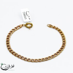 دستبند کارتیر DB693