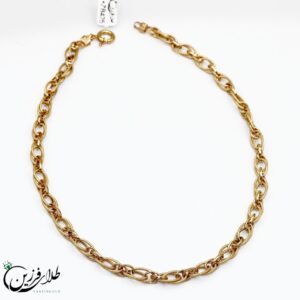 گردنبند بدون دستمزد ZB425