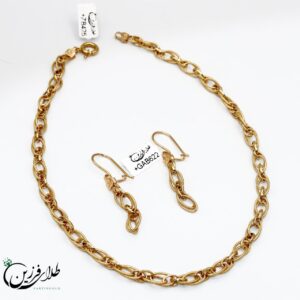 نیم ست بدون دستمزد NSB5