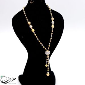 گردنبند بدون دستمزد GTB40