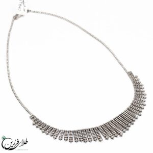 گردنبند بدون دستمزد  GTB42