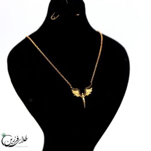 گردنبند فانتزی GTF3