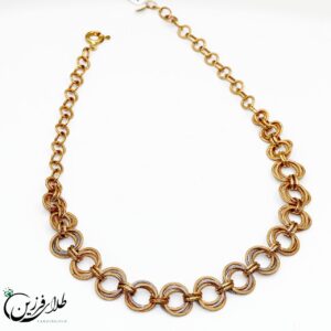 گردنبند بدون دستمزدGTB46