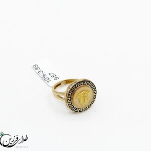 انگشتر ورساج ANB839