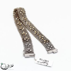 دستبند سويیس گلد DB715