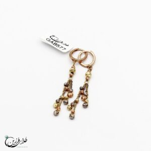 گوشواره البرنادو GAB577