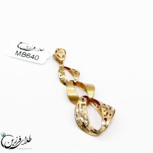 مدال روبرتو MB640
