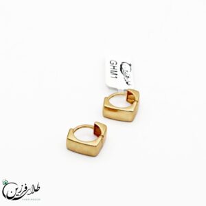 گوشواره حلقه GHM1
