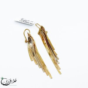گوشواره ایتالیاییGAB606