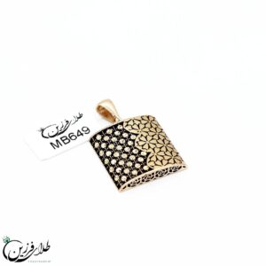 مدال بدون دستمزد MB649