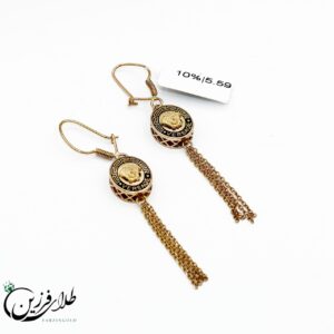 گوشواره ورساج GAB613