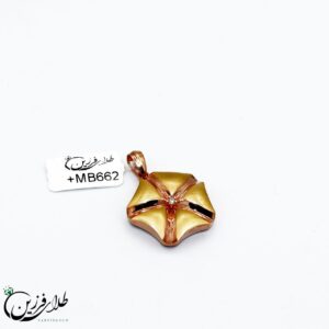 مدال بدون دستمزد MB662