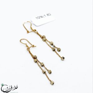گوشواره البرنادو GAB626