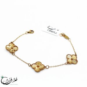 دستبند ونکلیف DB654