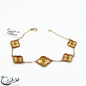 دستبند ونکلیف DB657